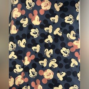 New- LuLaRoe Disney leggings- size one size